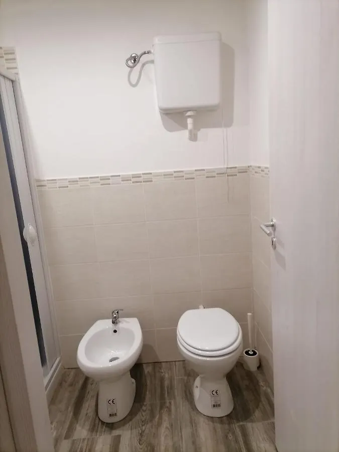 Apartment La Casetta Termini Imerese Italy