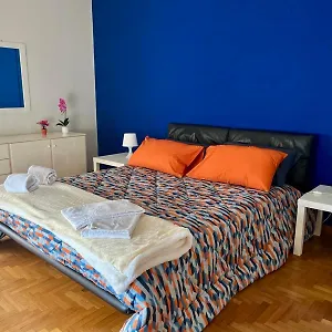 Sicilian Appartamento